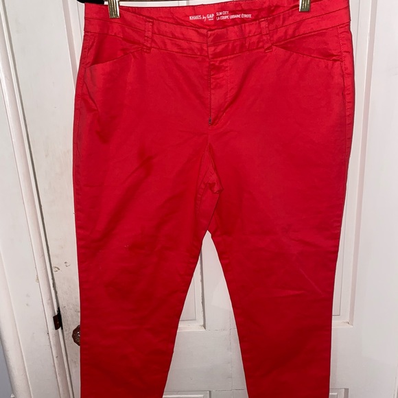 gap chino pants - Picture 1 of 3